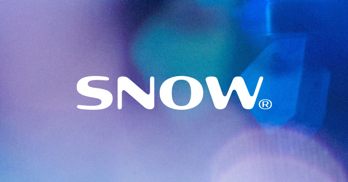 Projects & Collaborations | SNOW®